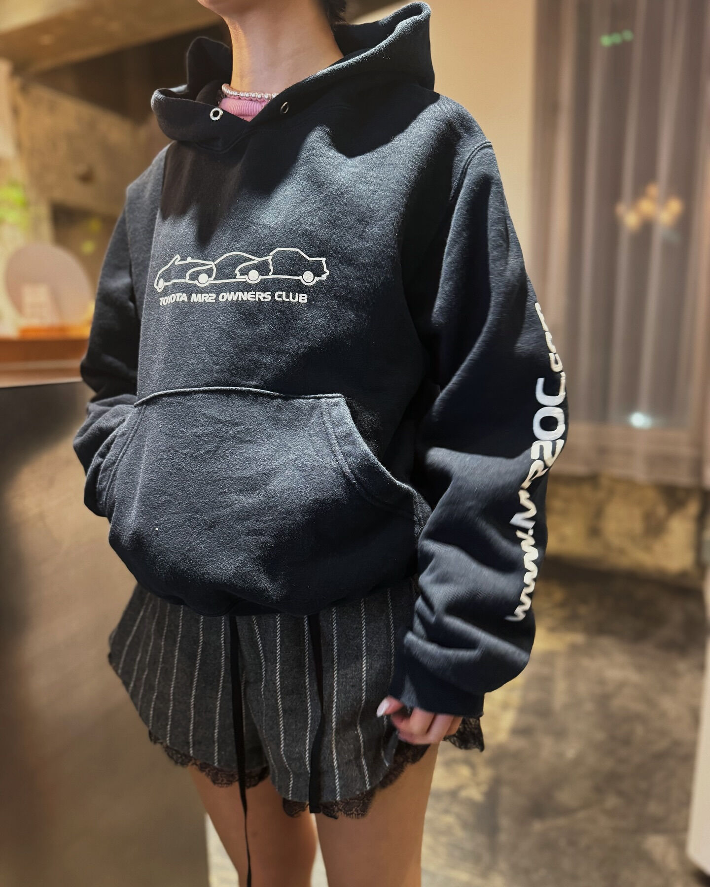 TOYOTA 