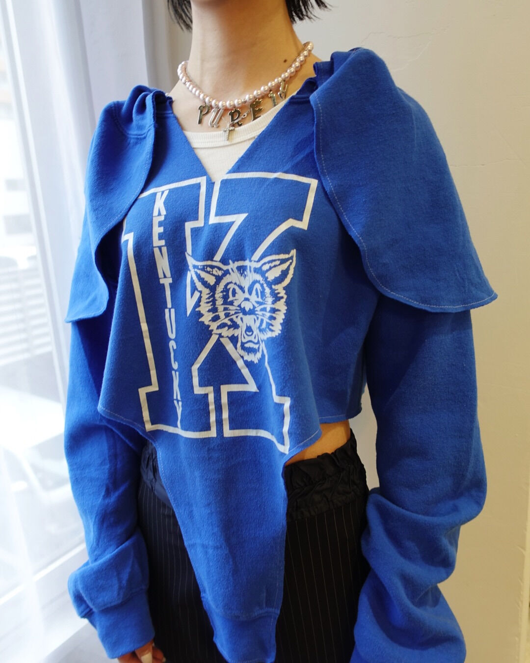 original remake sweat