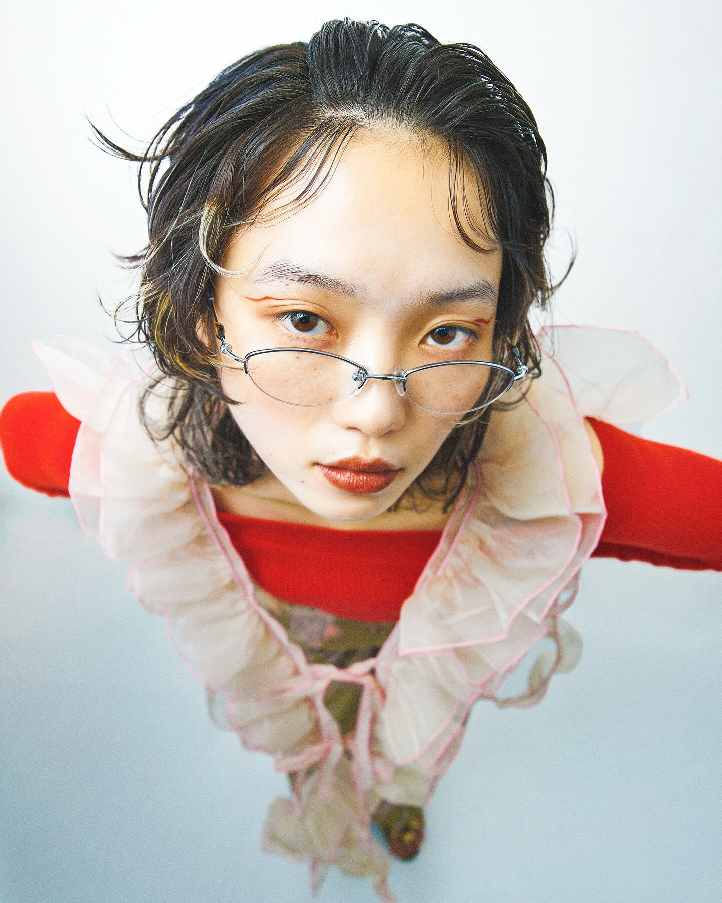 美容文化さんの撮影を担当させていただきました